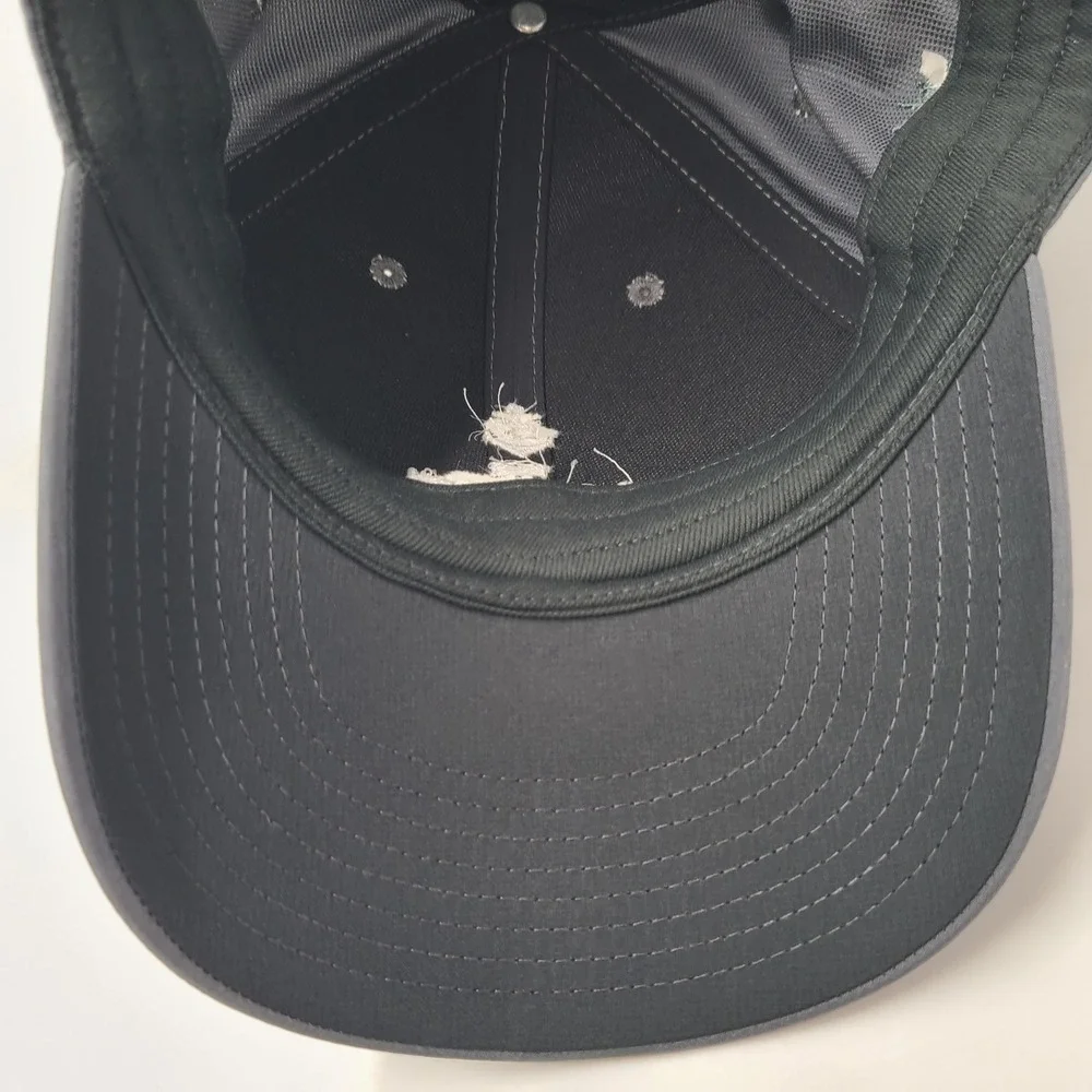 Nike has mark